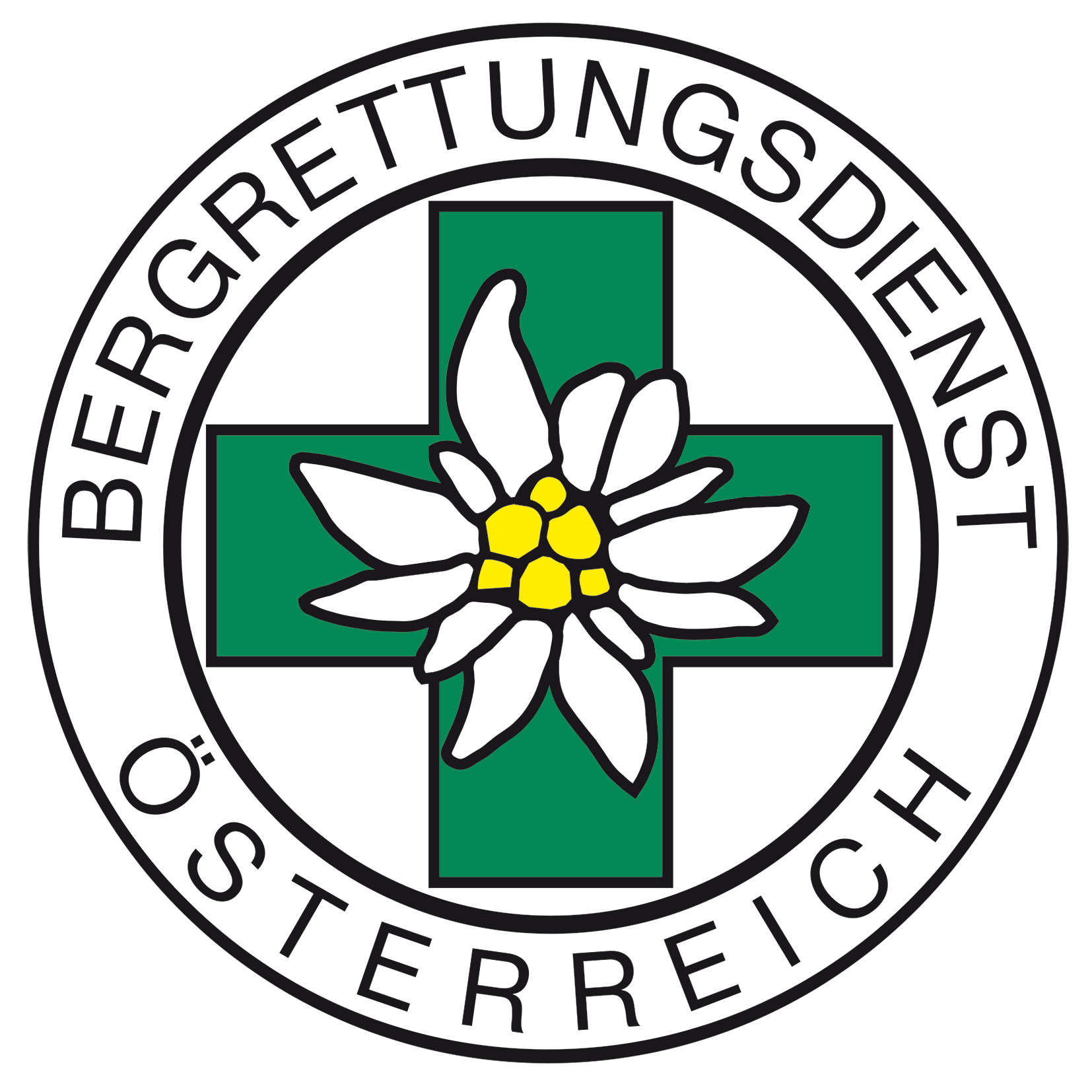 Bergrettung Traunkirchen