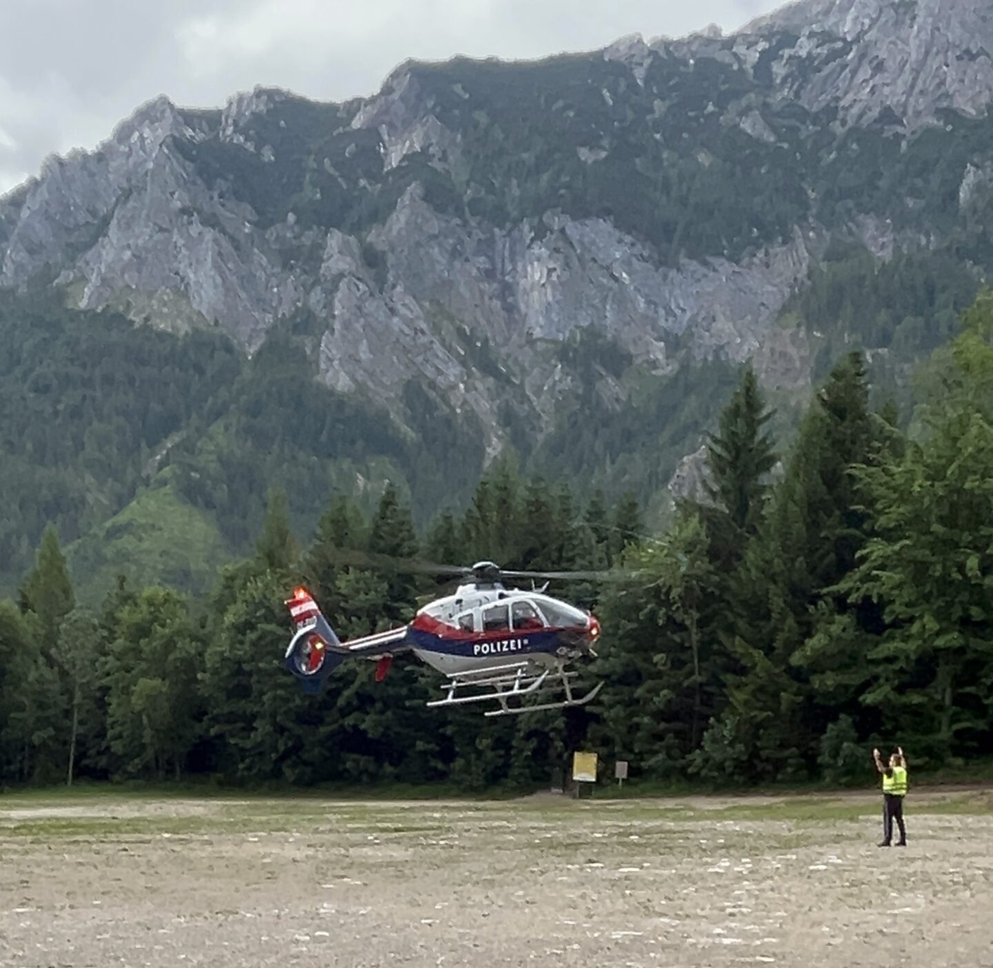 Einsatz vom 27.06.2025