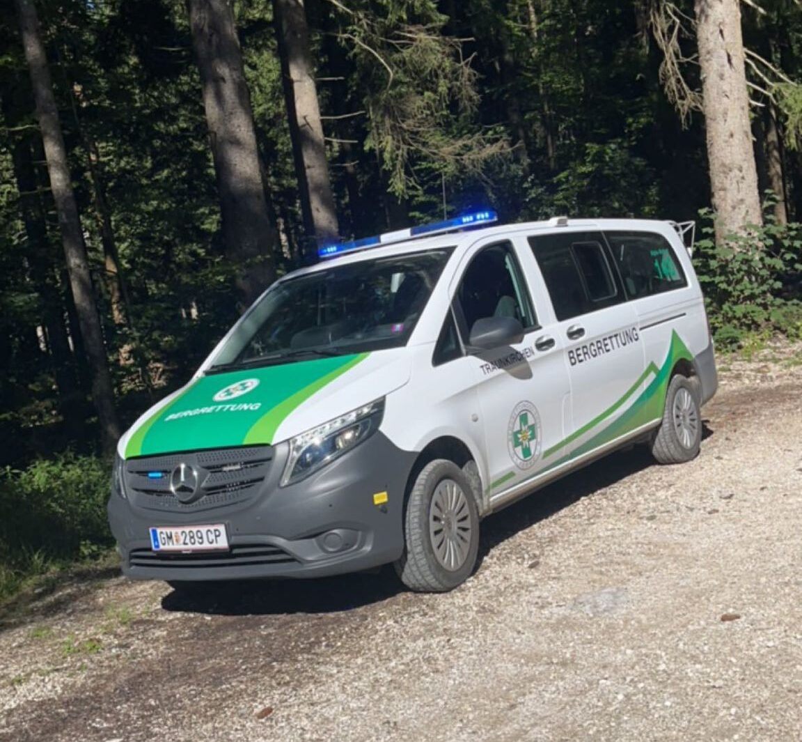 Einsatz vom 02.05.2025