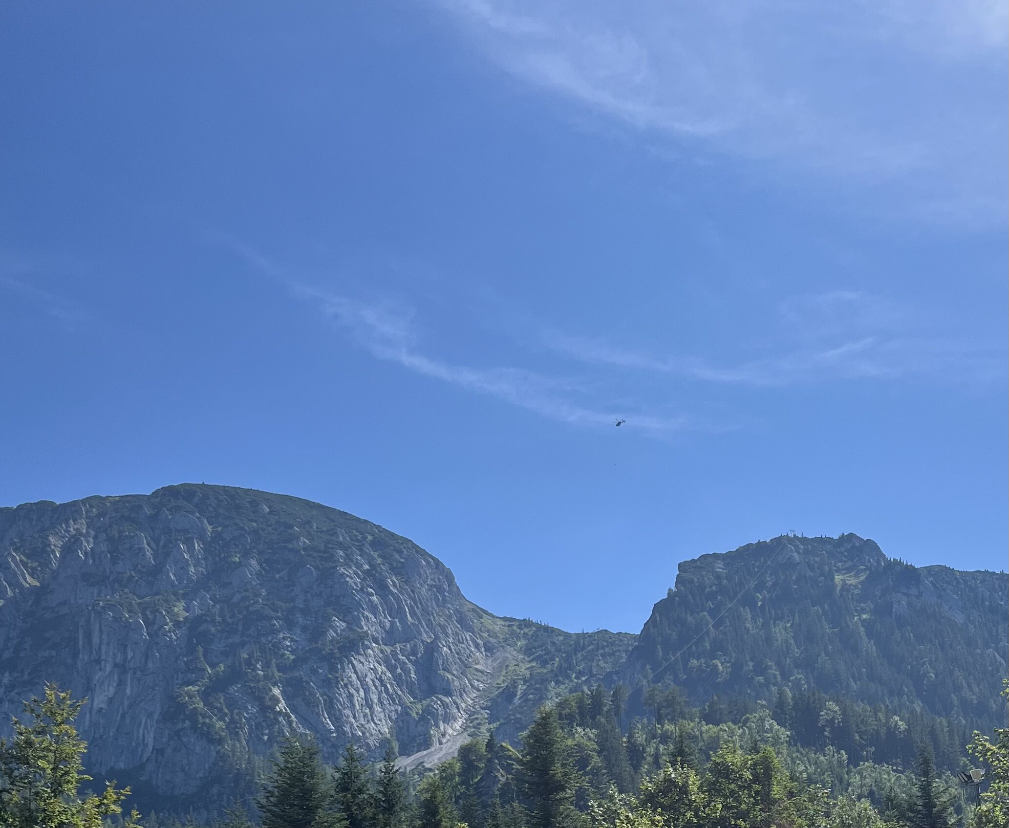 Einsatz vom 19.07.2025