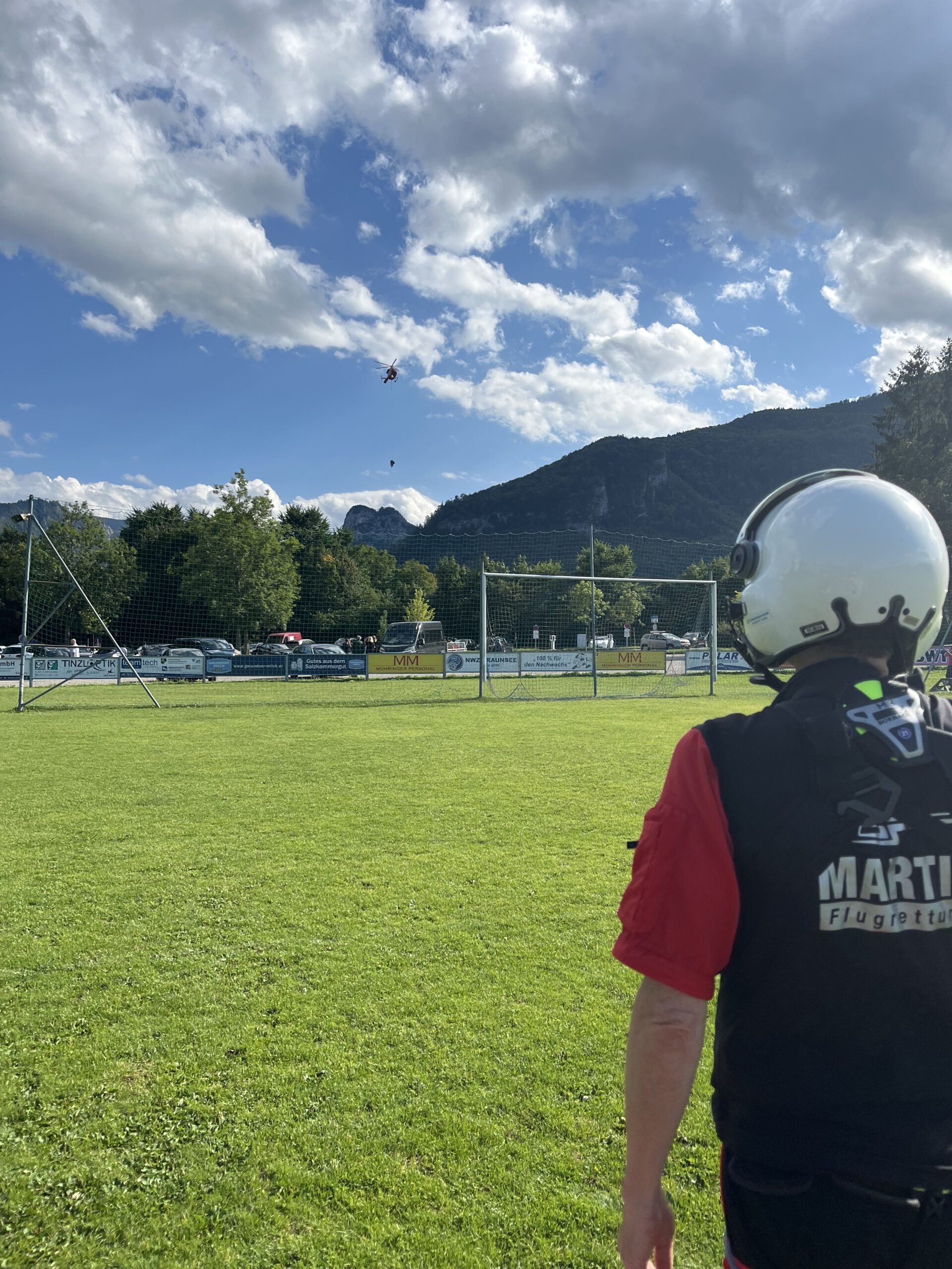 Einsatz vom 24.08.2025